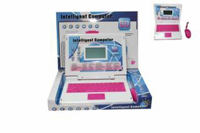 ENGLISH AND SPANISH LEARNING MACHINE,