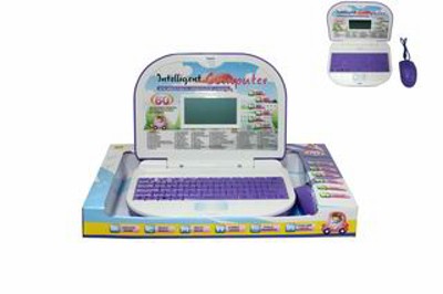 ENGLISH AND SPANISH LEARNING MACHINE,