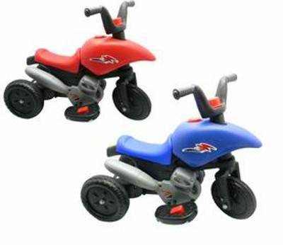 B/O CHILDREN CAR,