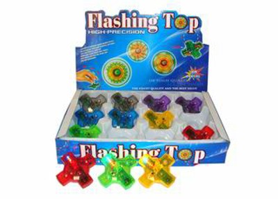 FLASHING TOP(12PCS),