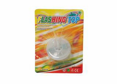 FLASHING TOP,