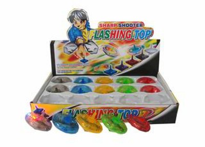 FLASHING TOP(15PCS),