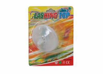 FLASHING TOP,