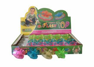 FLASHING TOP(24PCS),