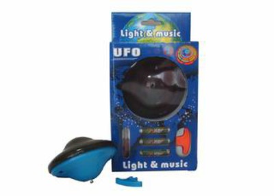 B/O TOP W/LIGHT,