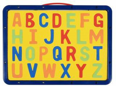 DRAWING BOARD,