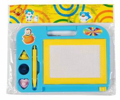 DRAWING BOARD,