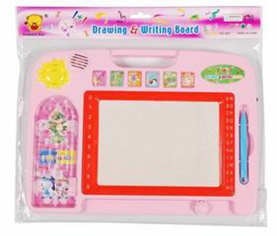 DRAWING BOARD,