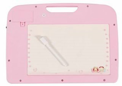 DRAWING BOARD,