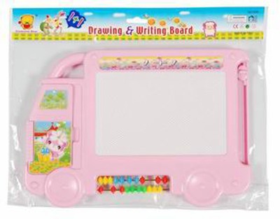 DRAWING BOARD,