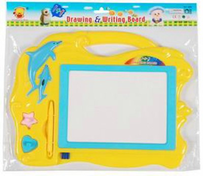 DRAWING BOARD,