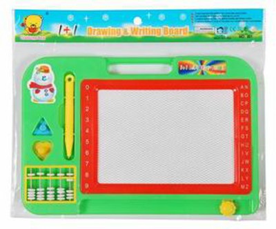 DRAWING BOARD,