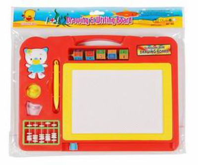DRAWING BOARD,