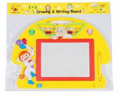 DRAWING BOARD,