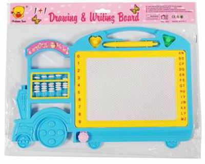 DRAWING BOARD,