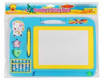 DRAWING BOARD,