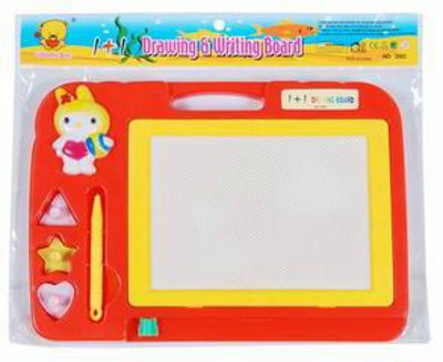 DRAWING BOARD,