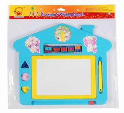 DRAWING BOARD,