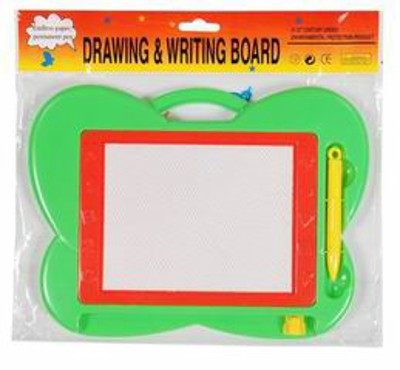 DRAWING BOARD,