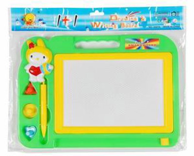 DRAWING BOARD,