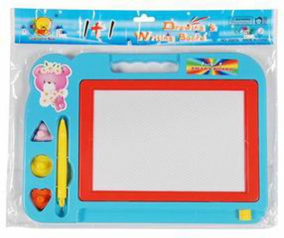 DRAWING BOARD,