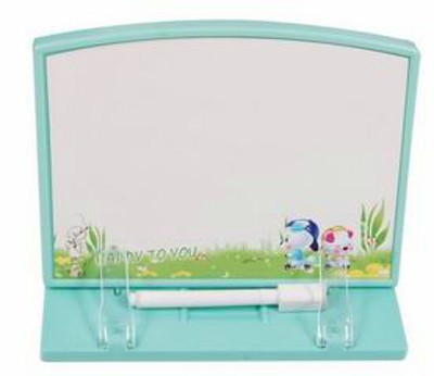 DRAWING BOARD,