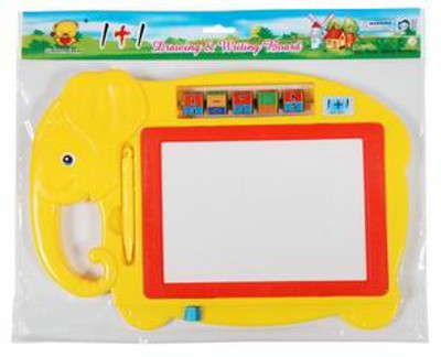 DRAWING BOARD,