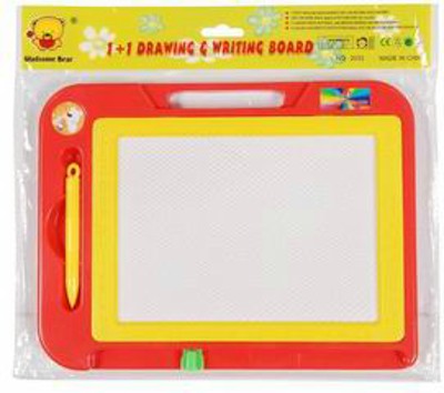 DRAWING BOARD,
