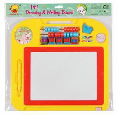 DRAWING BOARD,