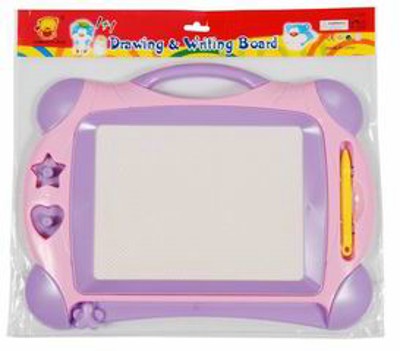 DRAWING BOARD,