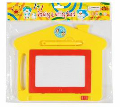 DRAWING BOARD,