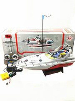 4 CHANNEL R/C CAR W/LIGHT，MUSIC,