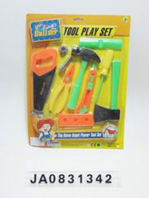 TOOL SET,