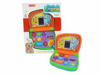 LEARNING MACHINE W/LIGHT,MUSIC,