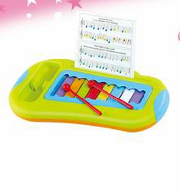 MUSIC INSTRUMENT,