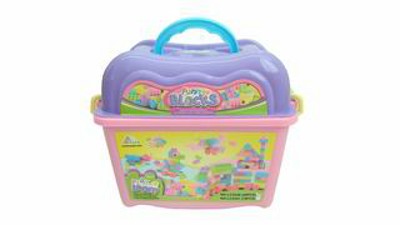 BUILDING BLOCK（48PCS),