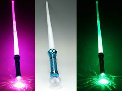 FLASHING STICK,
