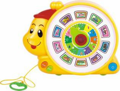 LEARNING MACHINE W/SOUND,
