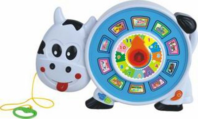 LEARNING MACHINE W/SOUND,