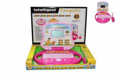ENGLISH AND SPANISH LEARNING MACHINE,