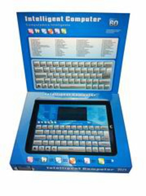 ENGLISH AND SPANISH LEARNING MACHINE,
