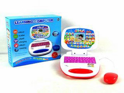 LEARNING MACHINE,