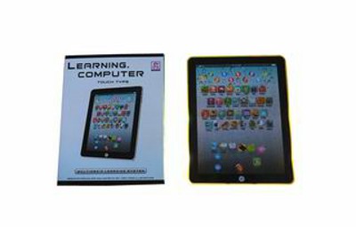 LEARNING MACHINE W/MUSIC，LIGHT,