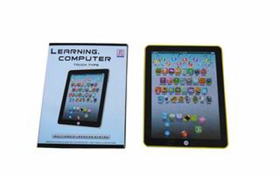 ENGLISH LEARING MACHINE,