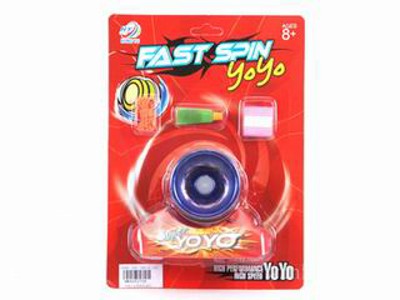 DIE CAST YOYO,