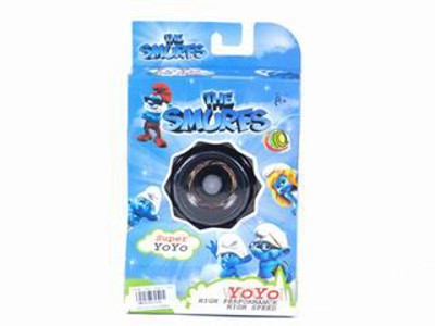 DIE CAST YOYO,
