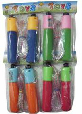 JUMP ROPE,