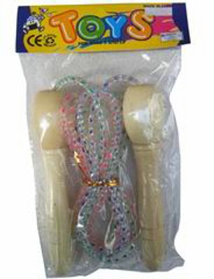 JUMP ROPE,