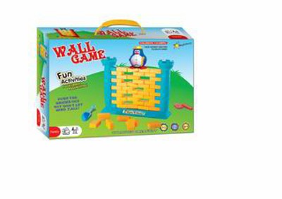 BENCH DISMANTLE WALL GAMES,