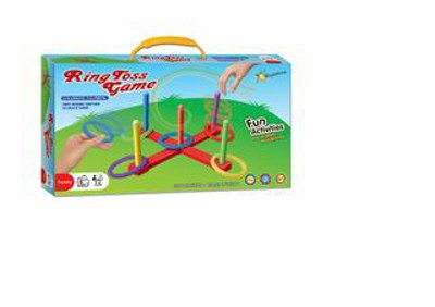 BENCH CAST CIRCLE GAMES,